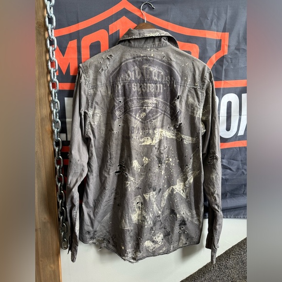 Destroyer Denim - Picture 2 of 2